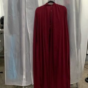 Handmaid’s Tale Robe